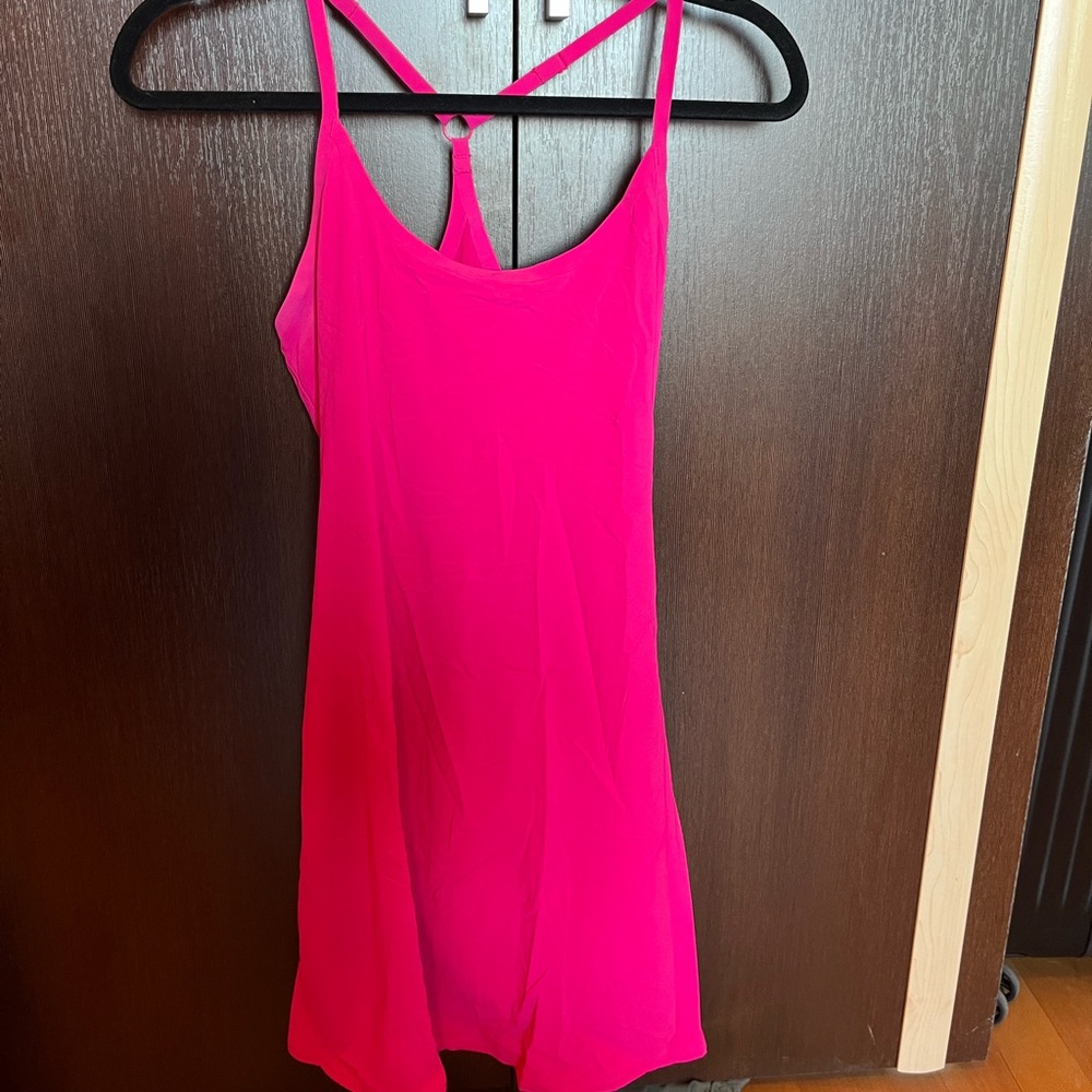 Outdoor Voices Exercise Dress